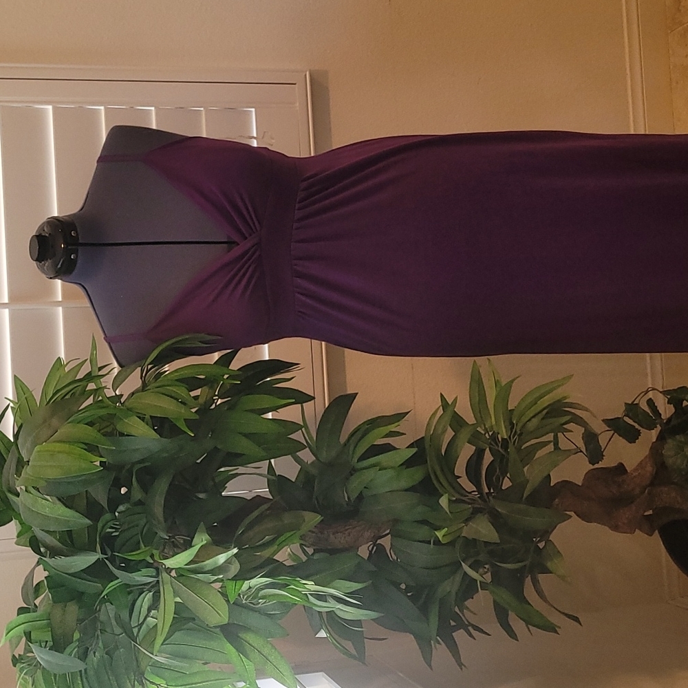 Womens dress sz M